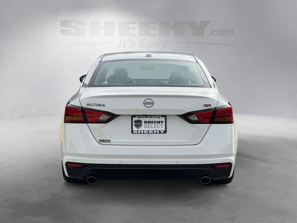 used 2023 Nissan Altima car, priced at $18,988