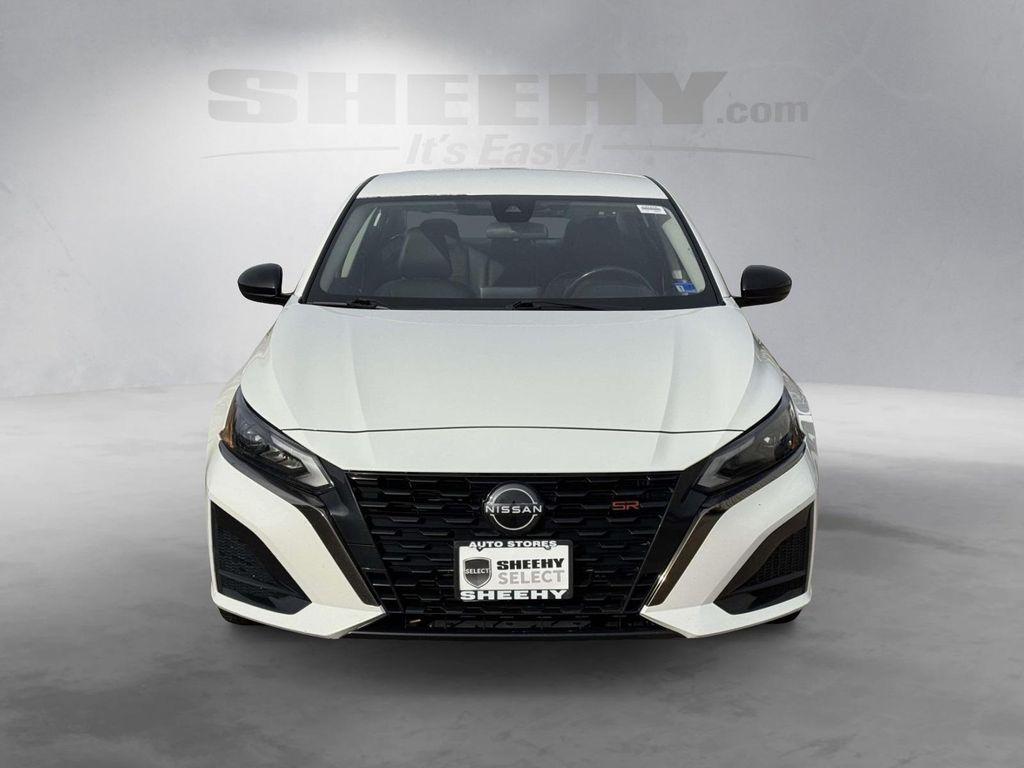 used 2023 Nissan Altima car, priced at $18,988