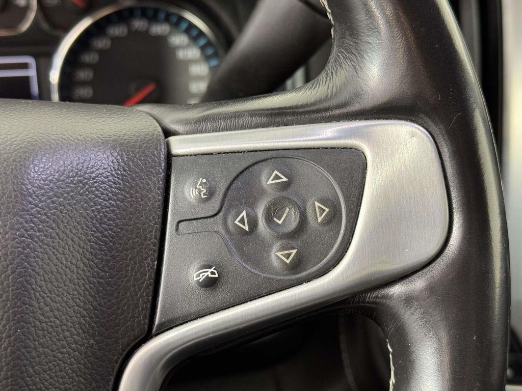 used 2018 GMC Sierra 1500 car, priced at $21,898