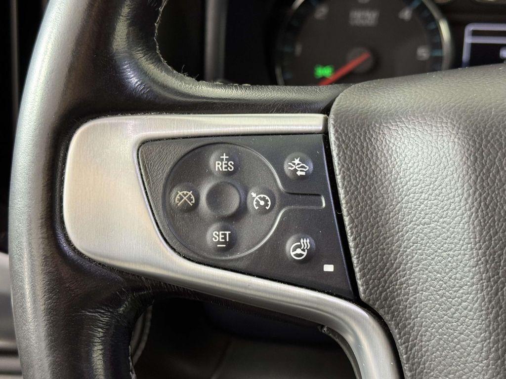 used 2018 GMC Sierra 1500 car, priced at $21,898