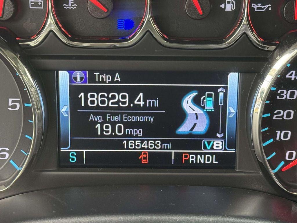 used 2018 GMC Sierra 1500 car, priced at $21,898