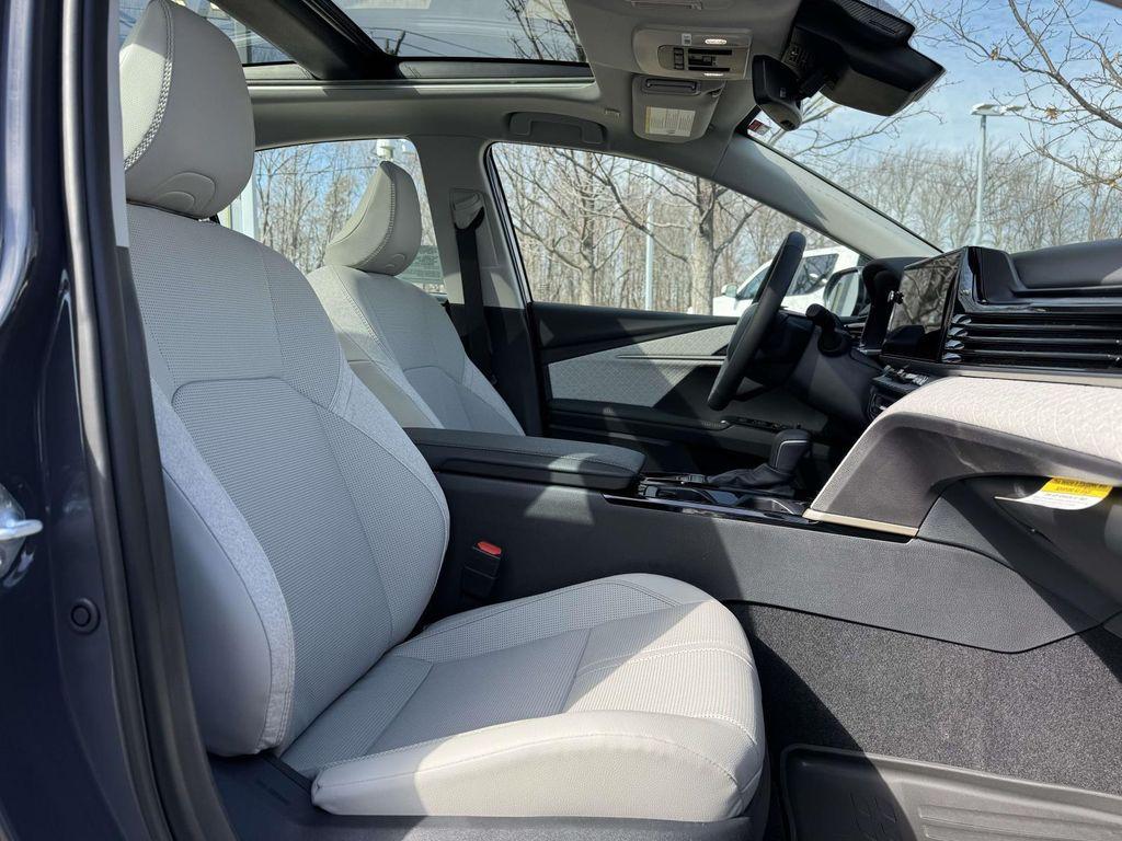 new 2026 Toyota Camry car, priced at $38,042