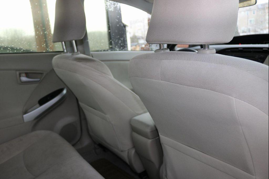 used 2010 Toyota Prius car, priced at $5,995