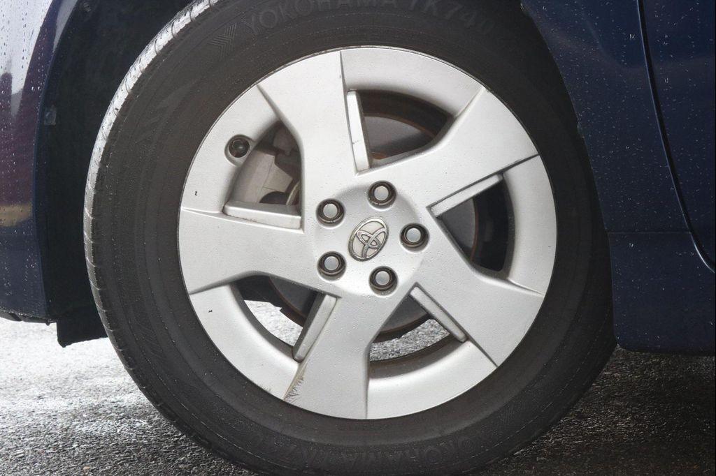 used 2010 Toyota Prius car, priced at $5,995