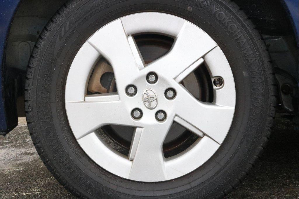 used 2010 Toyota Prius car, priced at $5,995