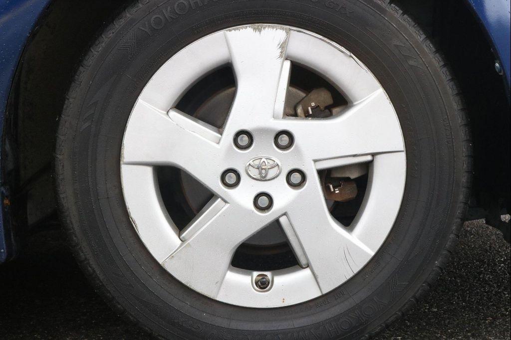 used 2010 Toyota Prius car, priced at $5,995