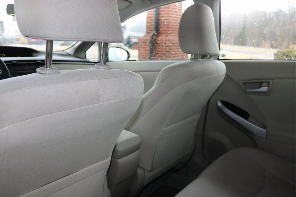 used 2010 Toyota Prius car, priced at $5,995