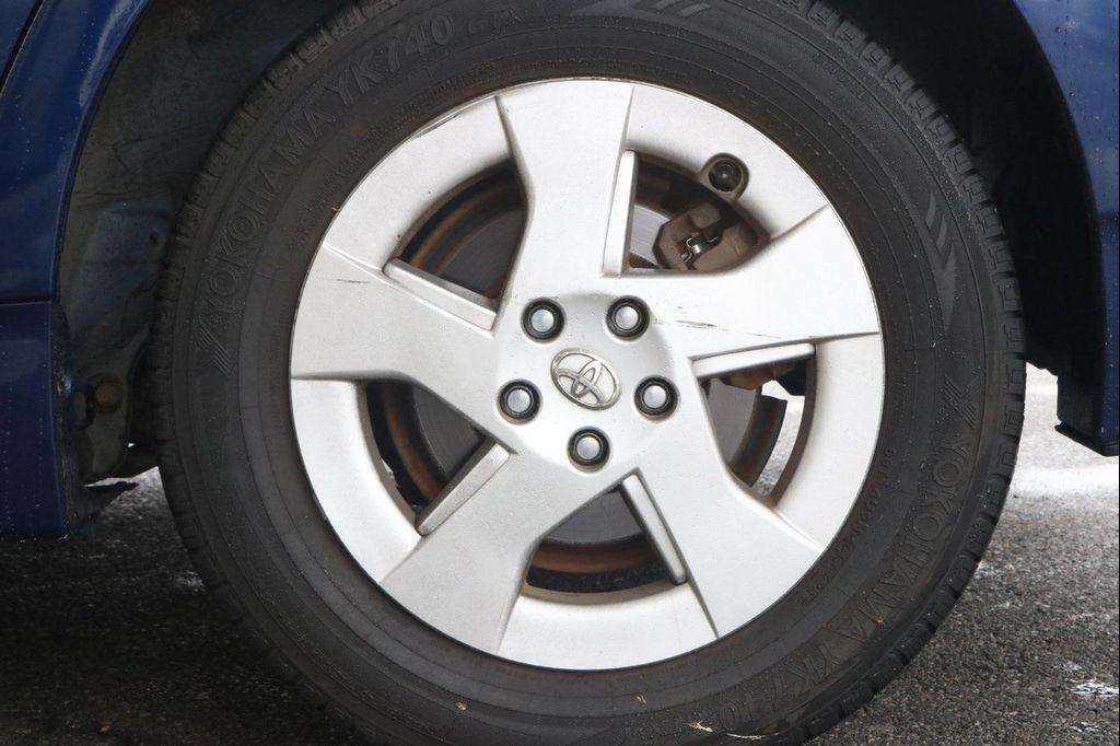 used 2010 Toyota Prius car, priced at $5,995