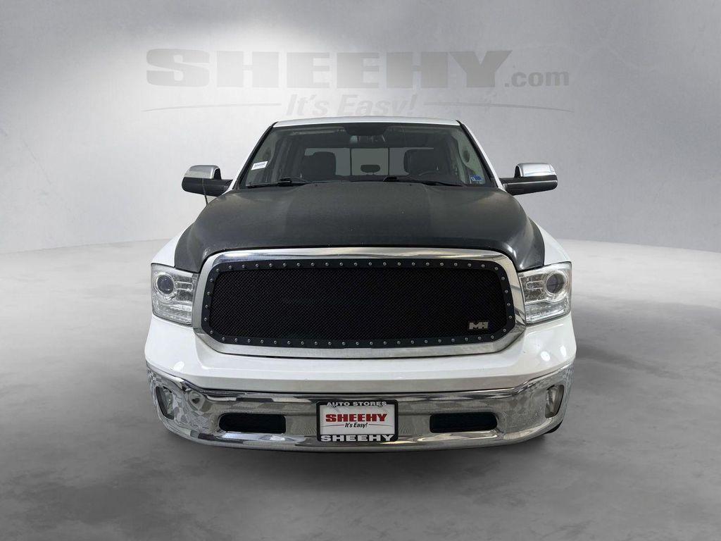 used 2017 Ram 1500 car, priced at $17,578