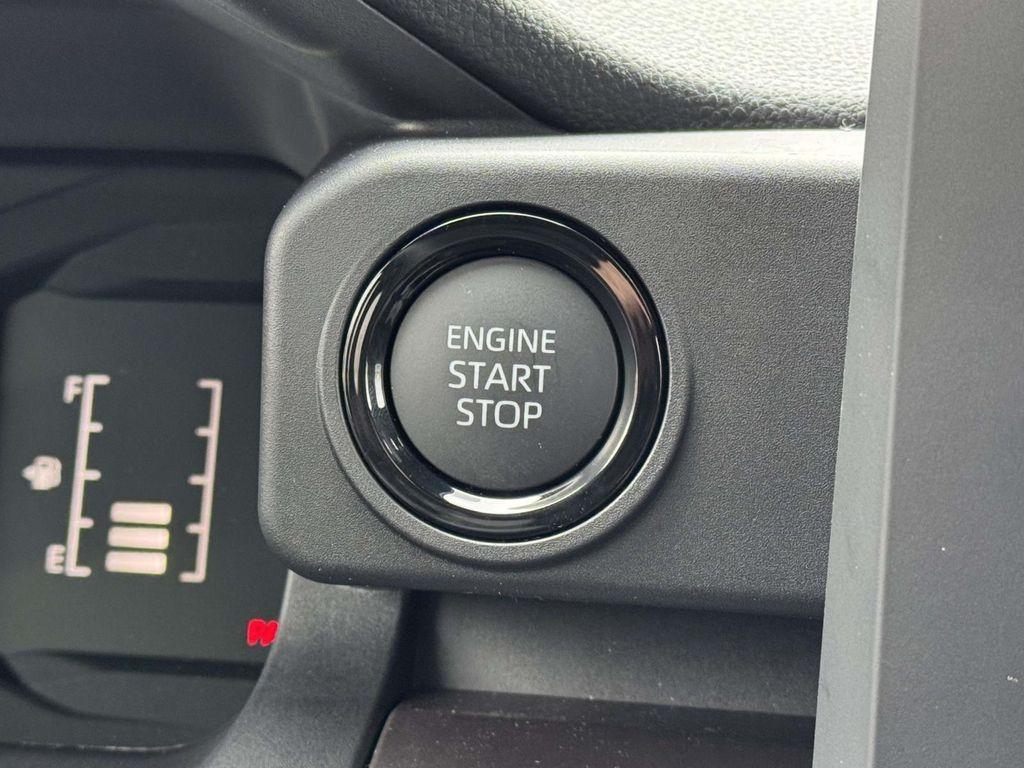 new 2026 Toyota Tacoma car, priced at $41,390