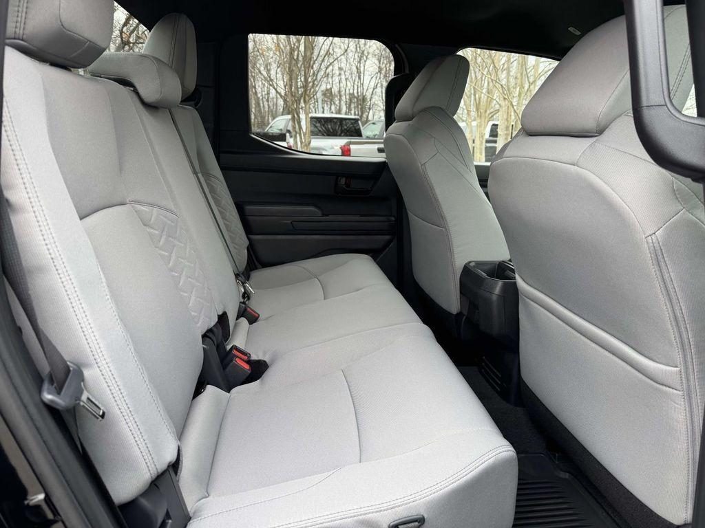 new 2026 Toyota Tacoma car, priced at $41,390