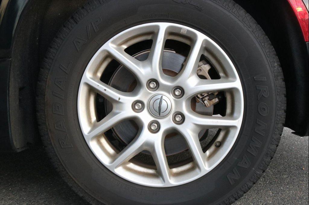 used 2023 Chrysler Pacifica car, priced at $24,688