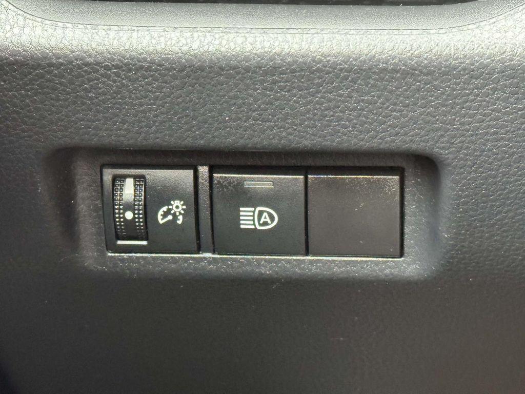 used 2023 Toyota RAV4 car, priced at $26,888