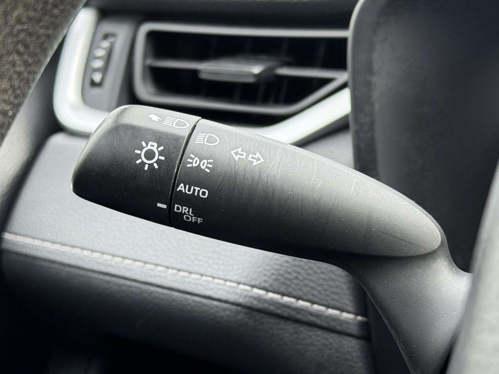 used 2023 Toyota RAV4 car, priced at $26,888