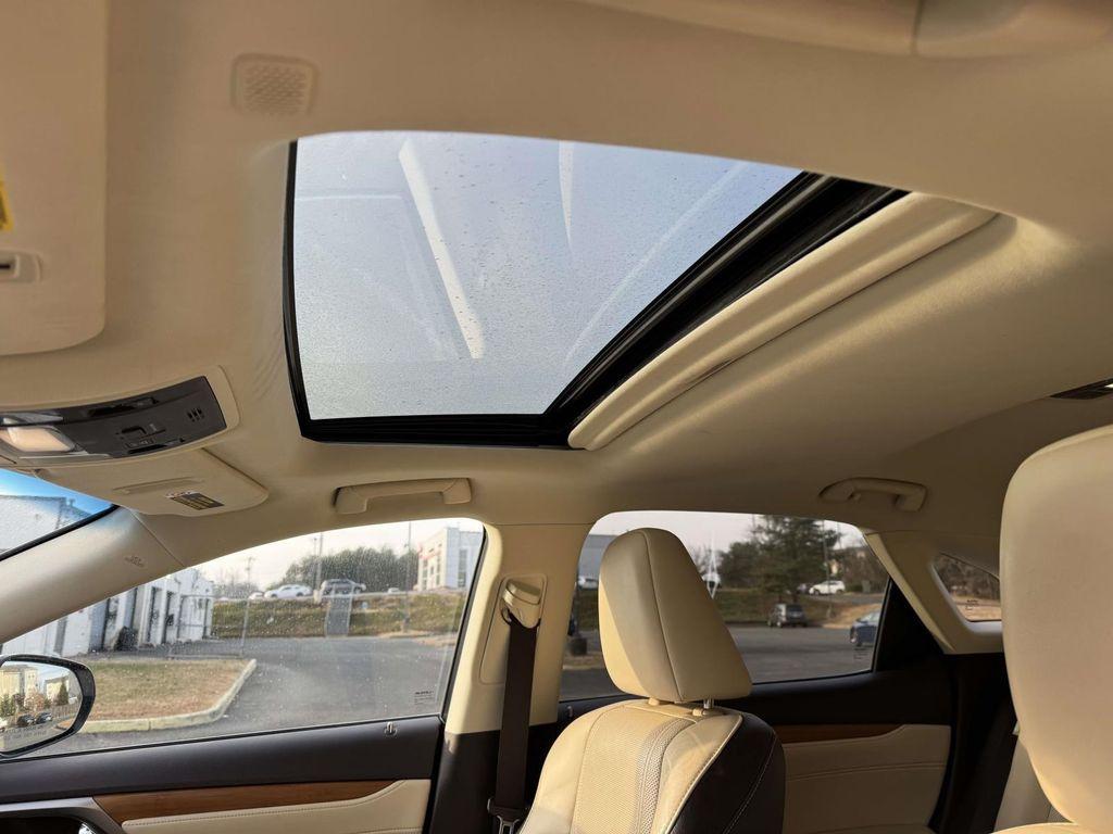 used 2018 Lexus RX 350 car, priced at $24,828