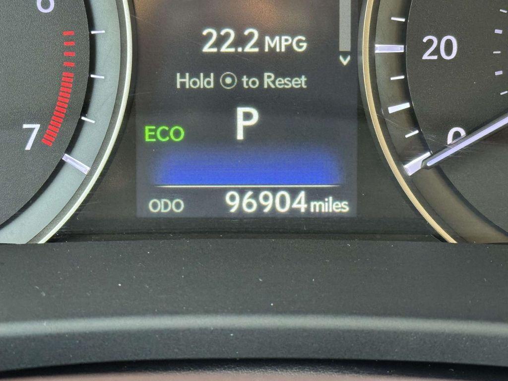 used 2018 Lexus RX 350 car, priced at $24,828