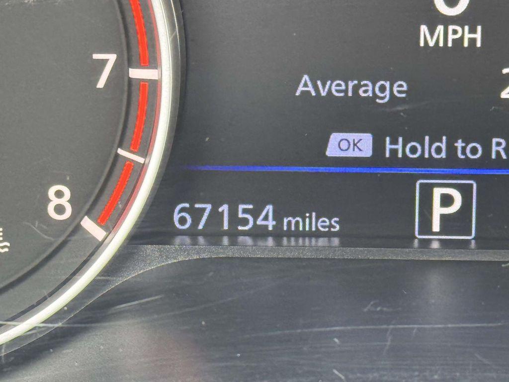 used 2024 Nissan Altima car, priced at $18,450