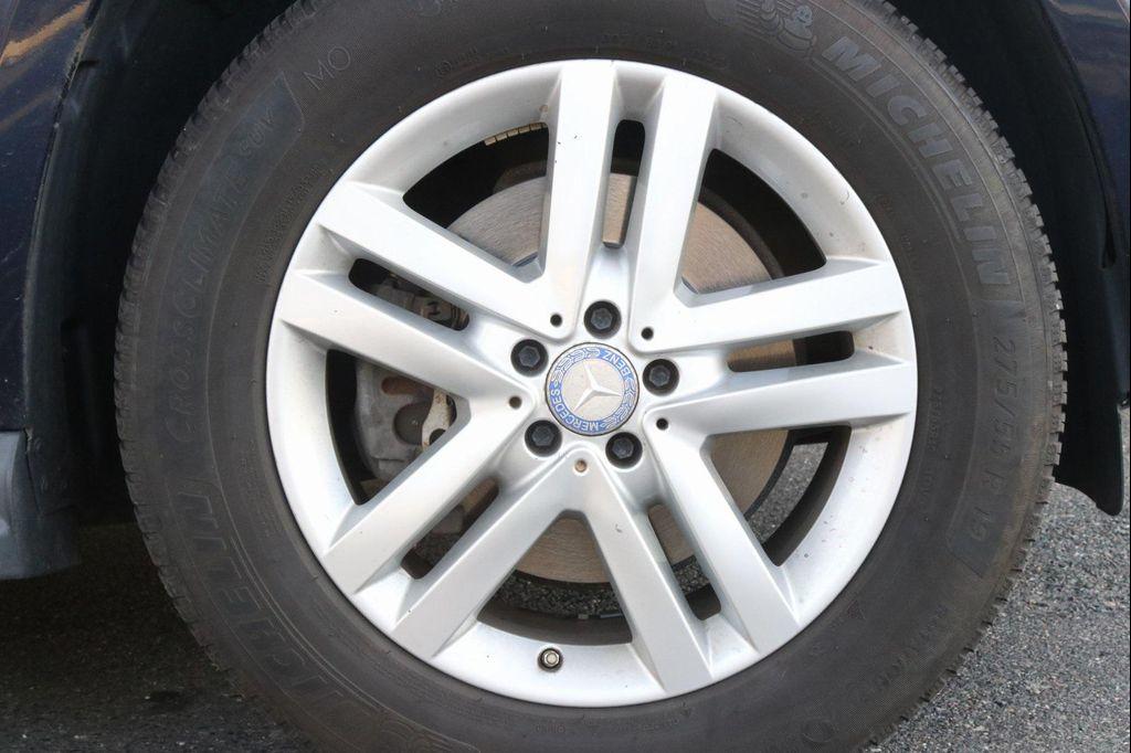 used 2015 Mercedes-Benz GL-Class car, priced at $12,390