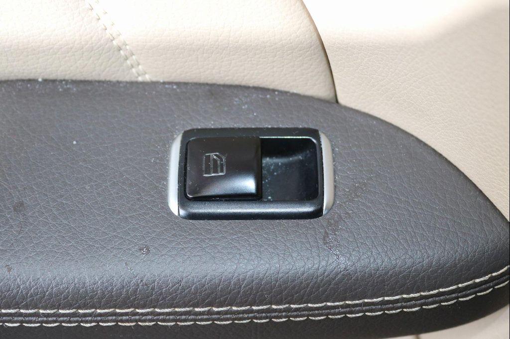 used 2015 Mercedes-Benz GL-Class car, priced at $12,390