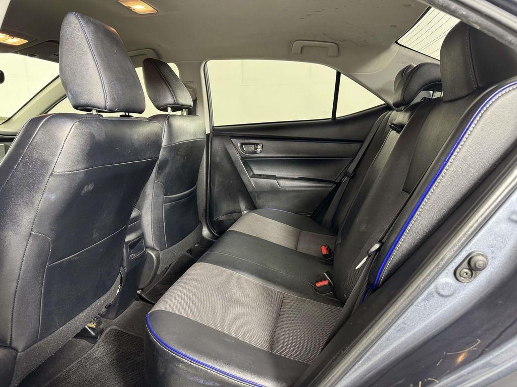 used 2019 Toyota Corolla car, priced at $10,988