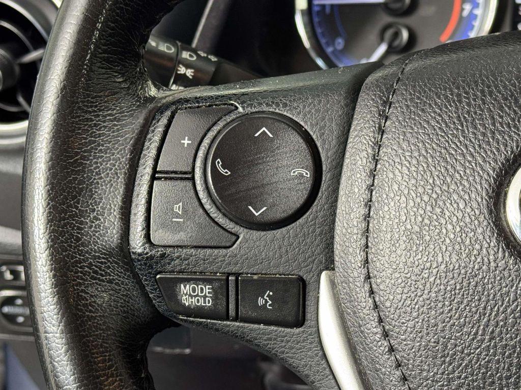 used 2019 Toyota Corolla car, priced at $10,988