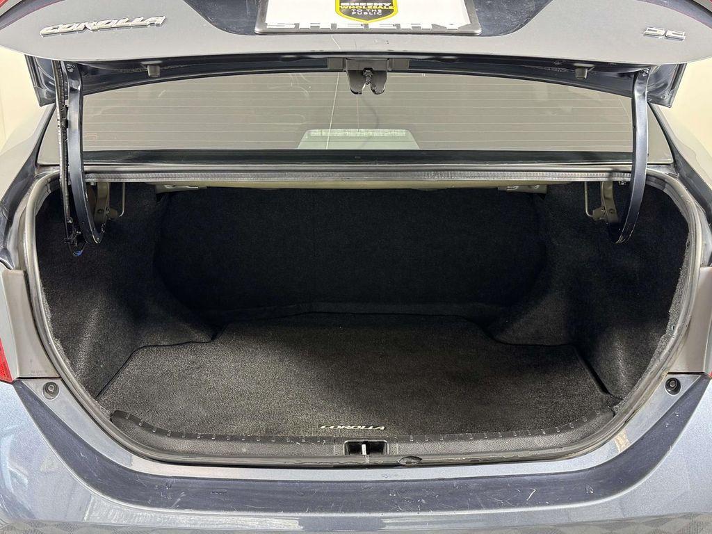 used 2019 Toyota Corolla car, priced at $10,988