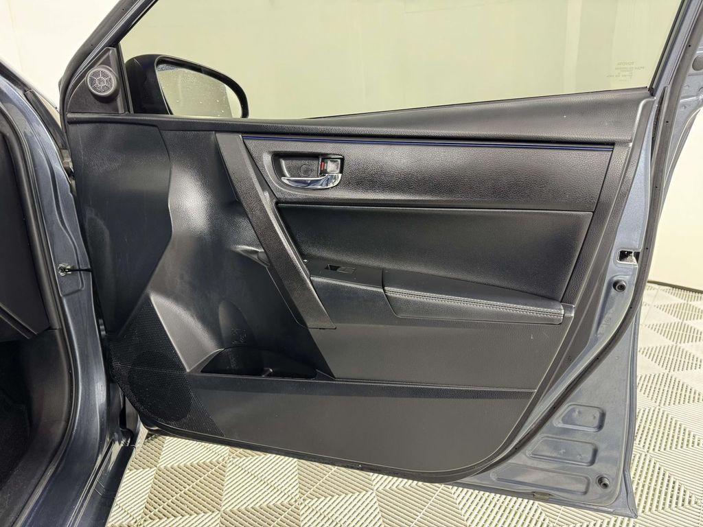 used 2019 Toyota Corolla car, priced at $10,988