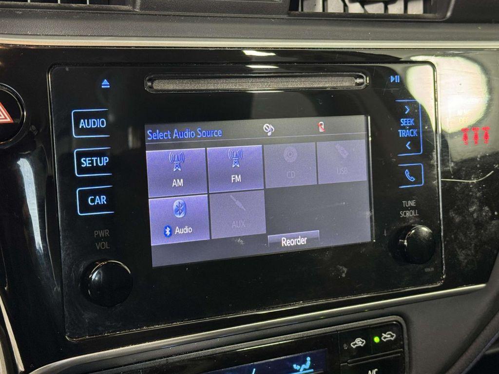 used 2019 Toyota Corolla car, priced at $10,988