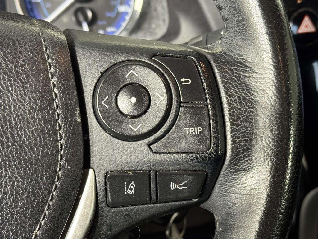 used 2019 Toyota Corolla car, priced at $10,988