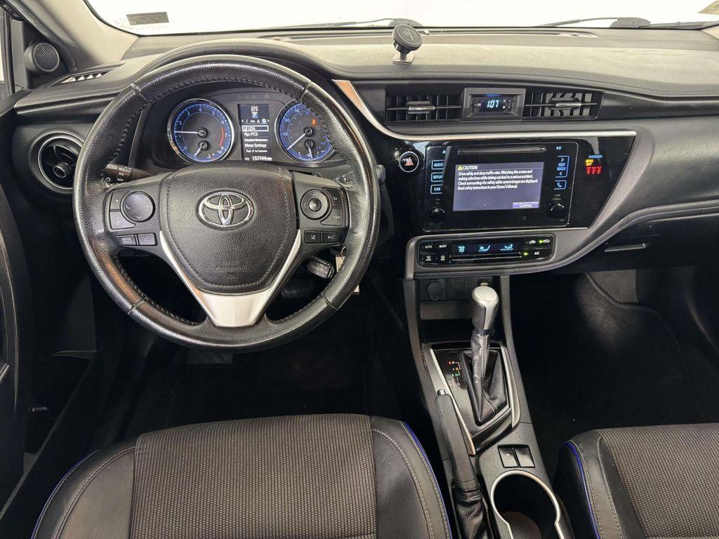 used 2019 Toyota Corolla car, priced at $10,988