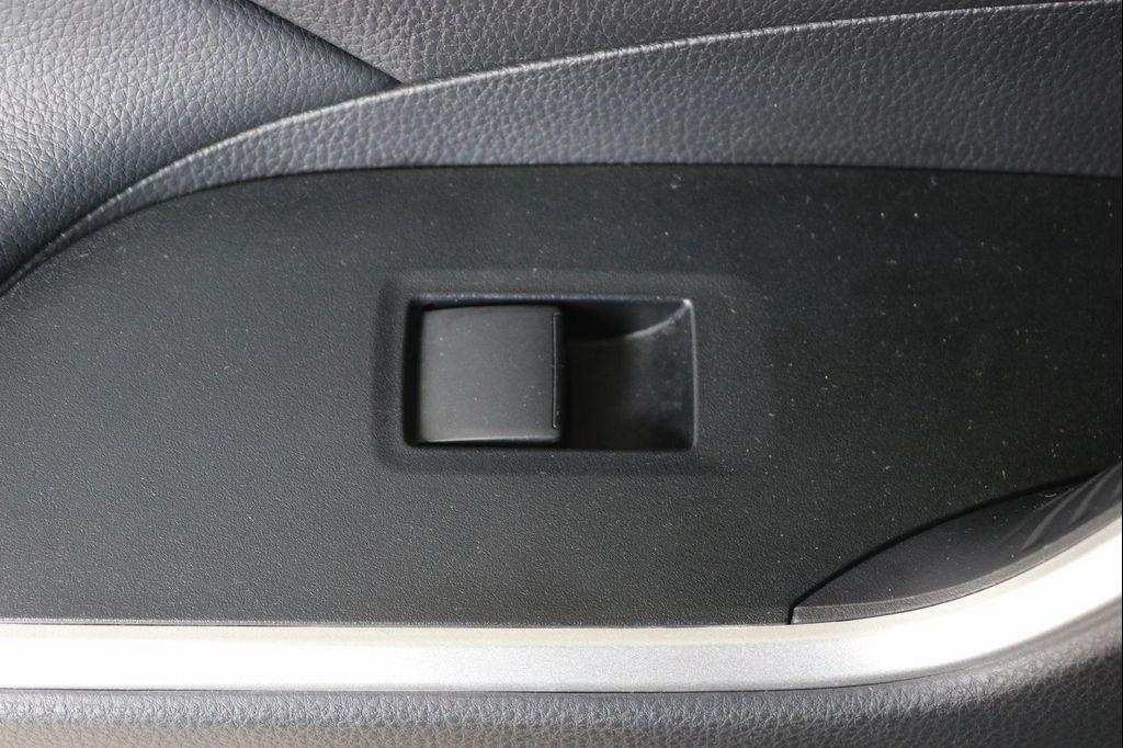 used 2024 Toyota RAV4 car, priced at $25,562