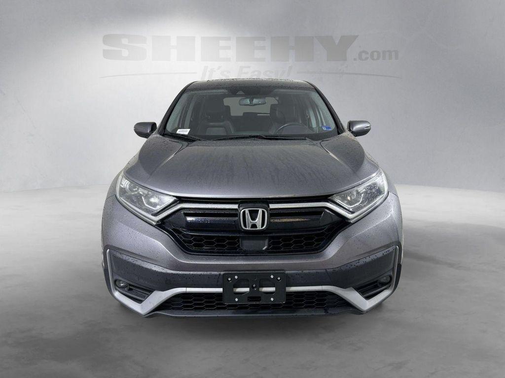 used 2022 Honda CR-V car, priced at $23,650