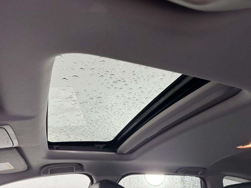 used 2022 Honda CR-V car, priced at $23,650