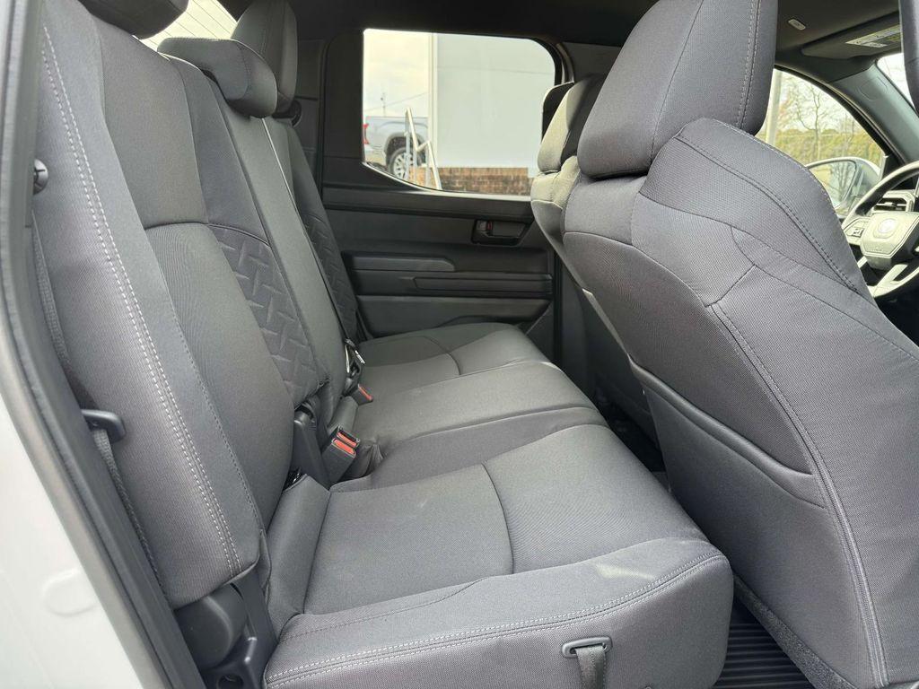 new 2025 Toyota Tacoma car, priced at $41,116