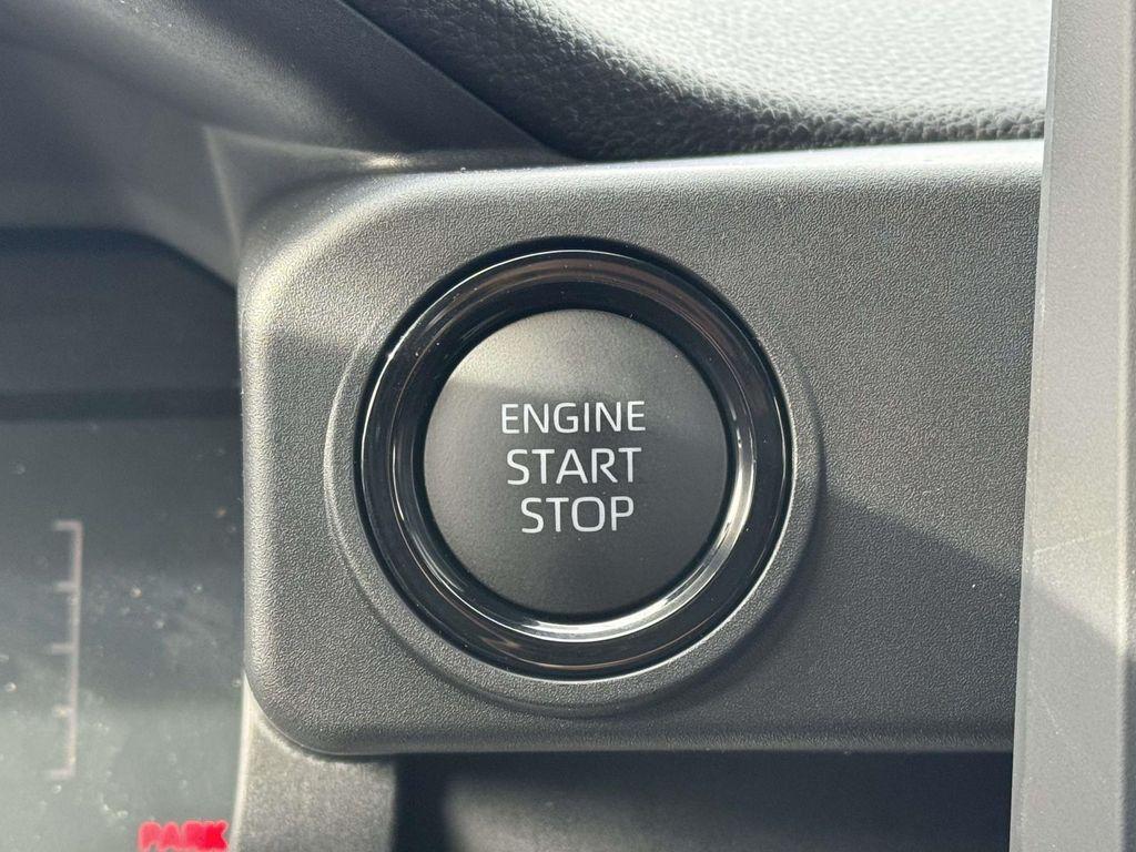 new 2025 Toyota Tacoma car, priced at $41,116