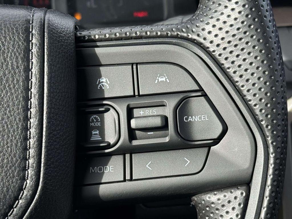 new 2025 Toyota Tacoma car, priced at $41,116