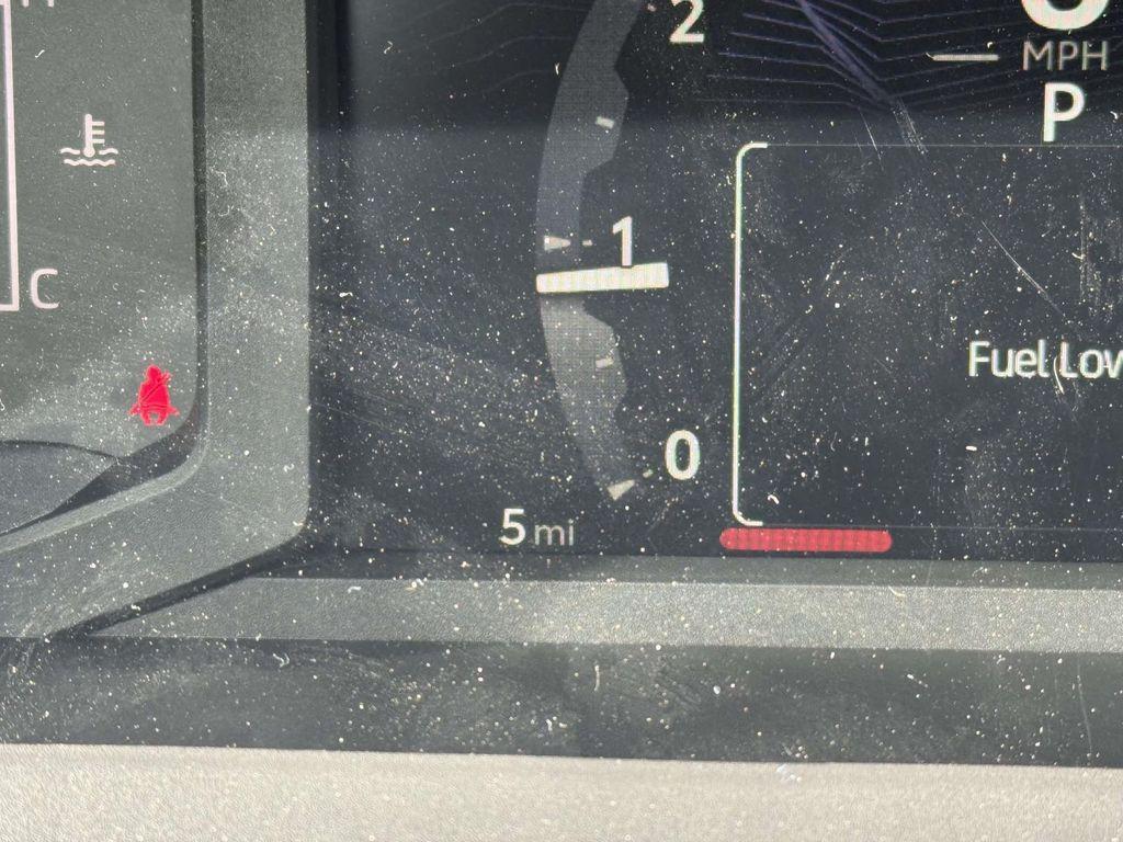 new 2025 Toyota Tacoma car, priced at $41,116