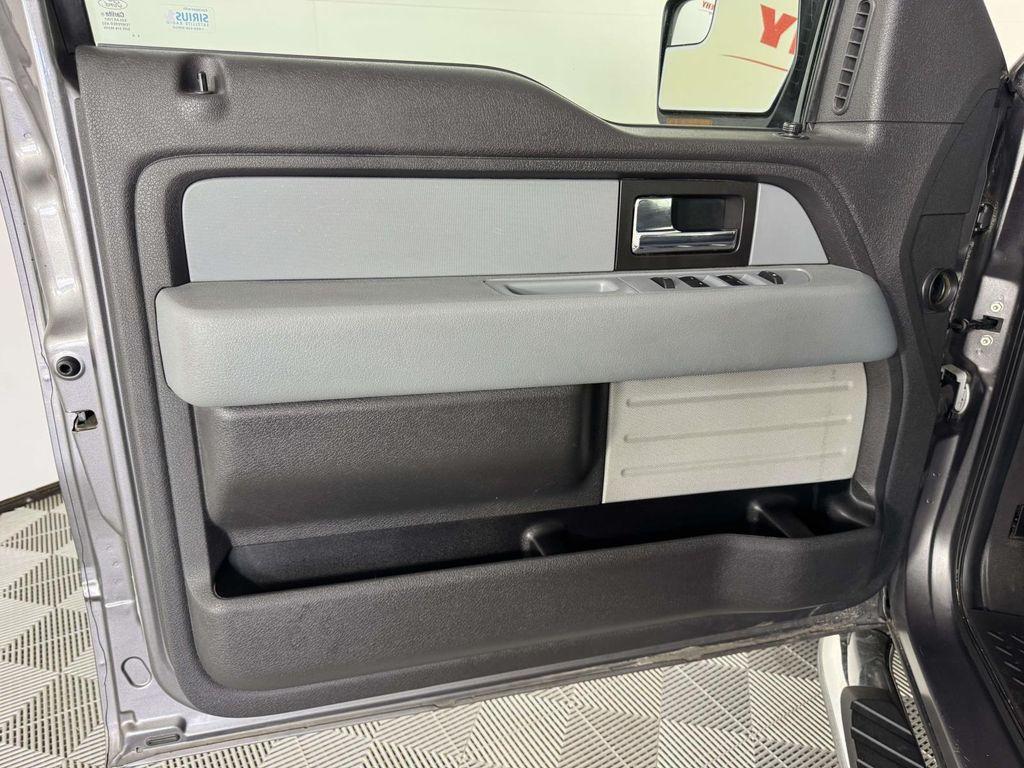 used 2014 Ford F-150 car, priced at $15,550