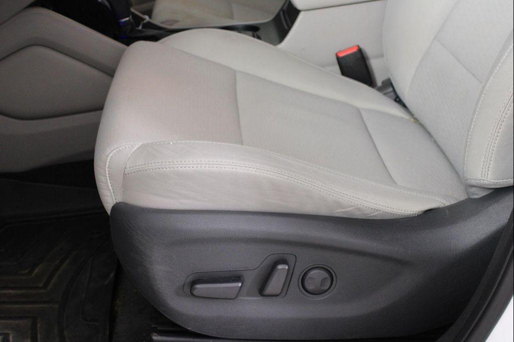 used 2020 Hyundai Tucson car, priced at $16,848