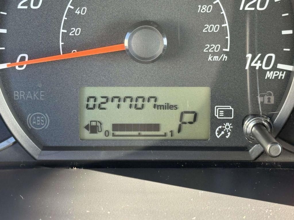 used 2024 Mitsubishi Mirage car, priced at $10,988