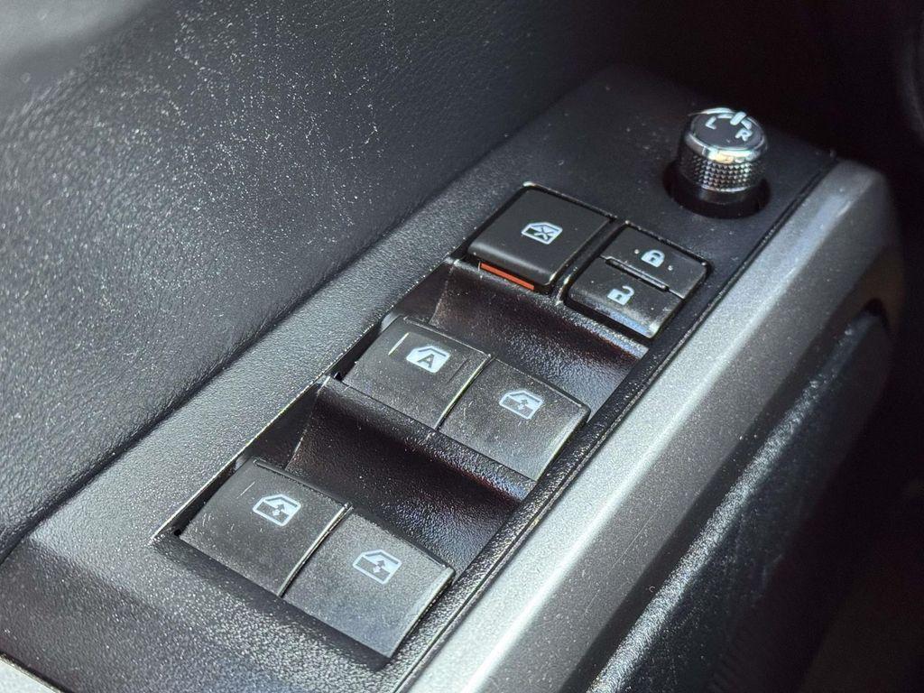 used 2016 Toyota Tacoma car, priced at $21,988