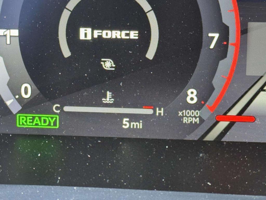 new 2026 Toyota 4Runner car, priced at $63,239