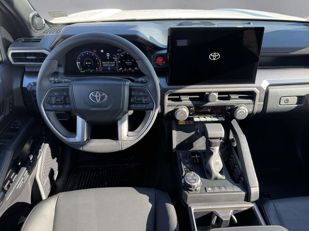 new 2026 Toyota 4Runner car, priced at $63,239