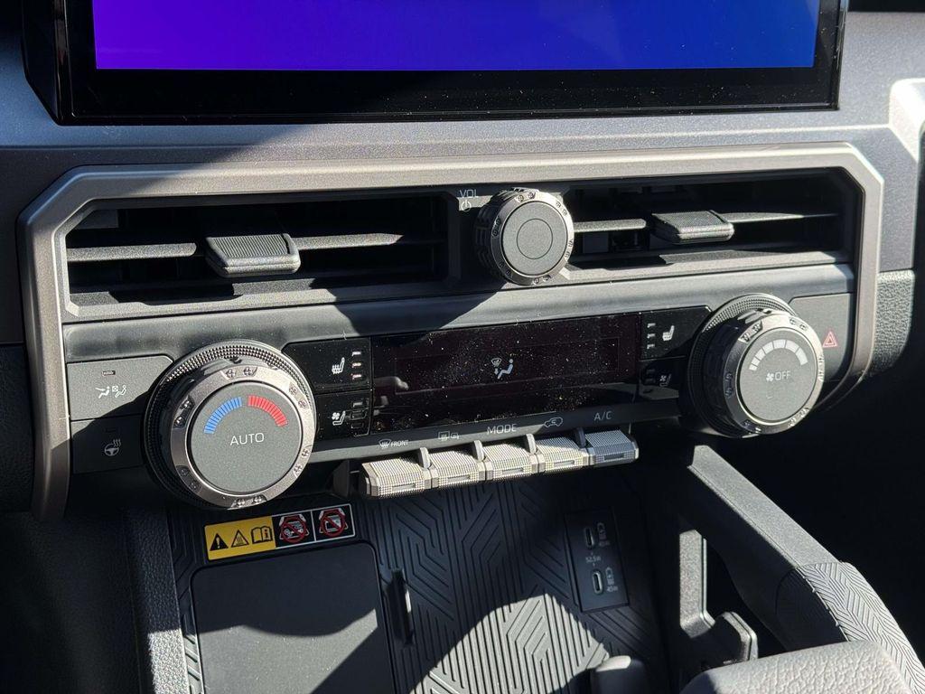 new 2026 Toyota 4Runner car, priced at $63,239