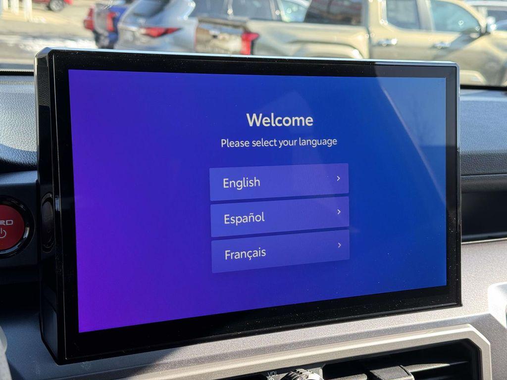 new 2026 Toyota 4Runner car, priced at $63,239