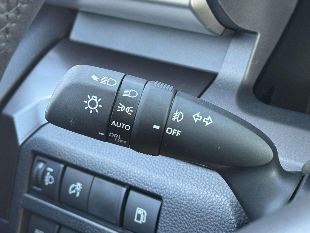 new 2026 Toyota 4Runner car, priced at $63,239