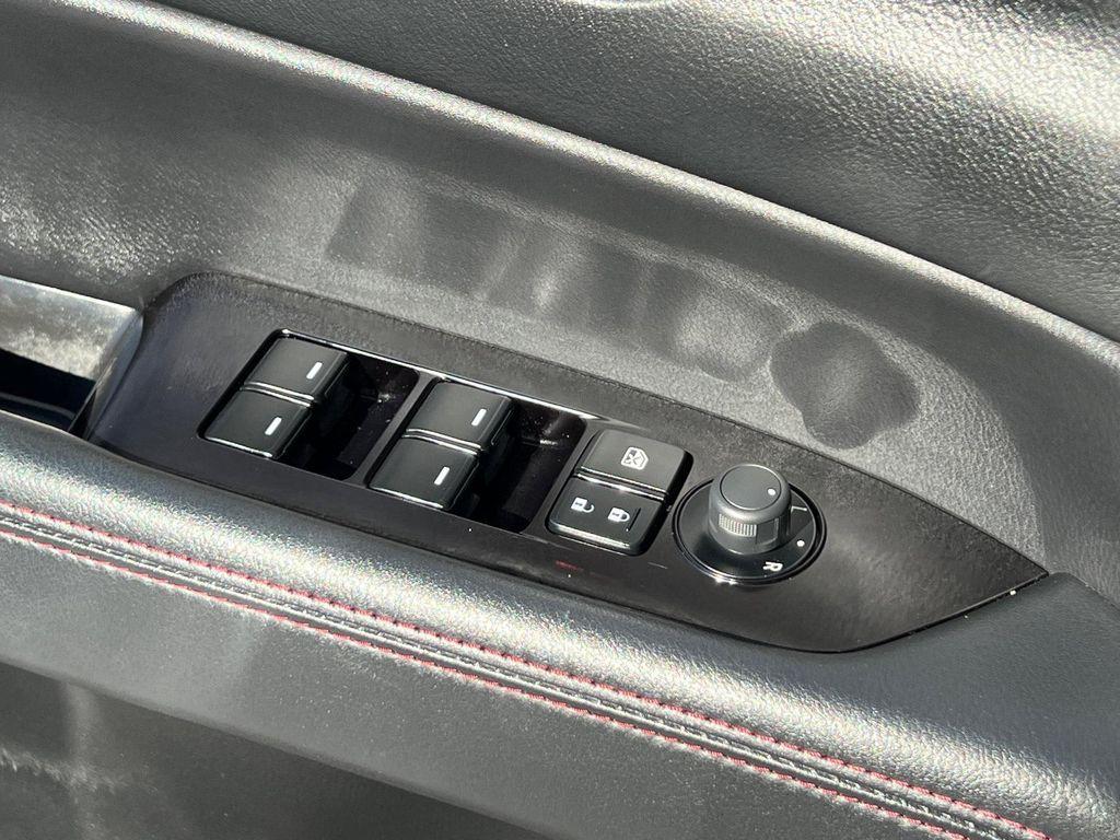 used 2023 Mazda CX-5 car, priced at $19,988