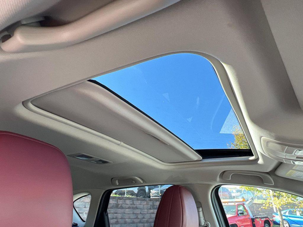 used 2023 Mazda CX-5 car, priced at $19,988