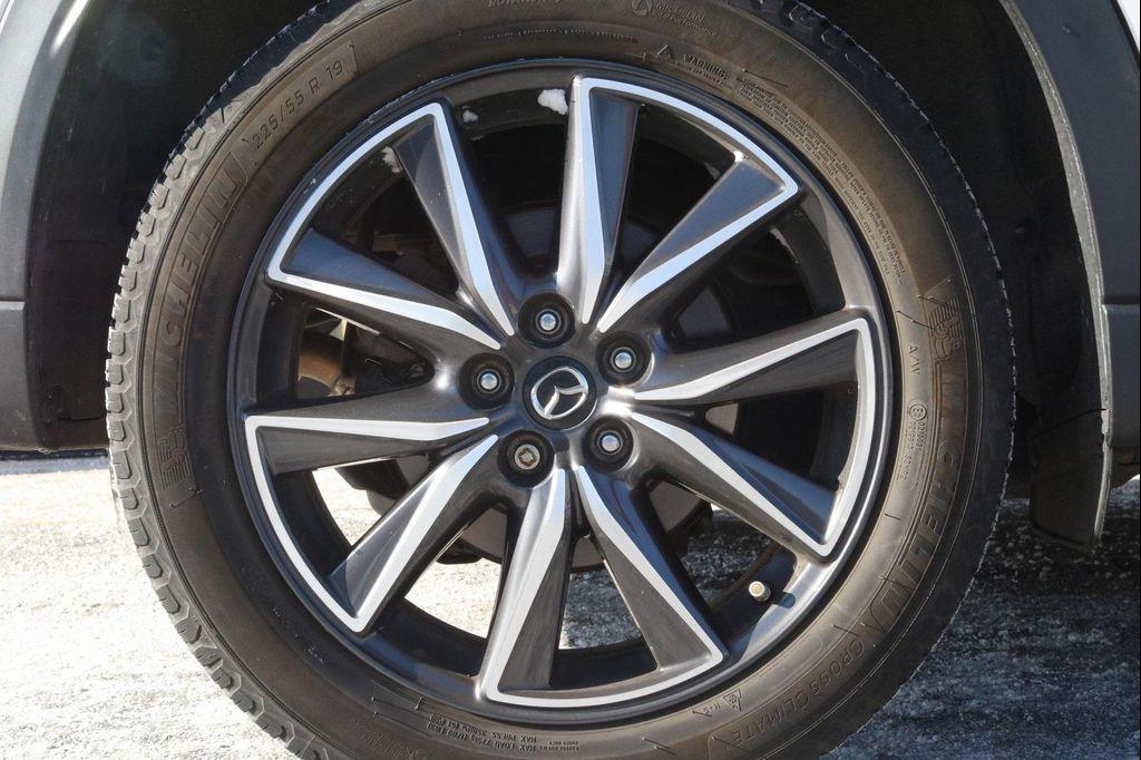 used 2017 Mazda CX-5 car, priced at $17,988