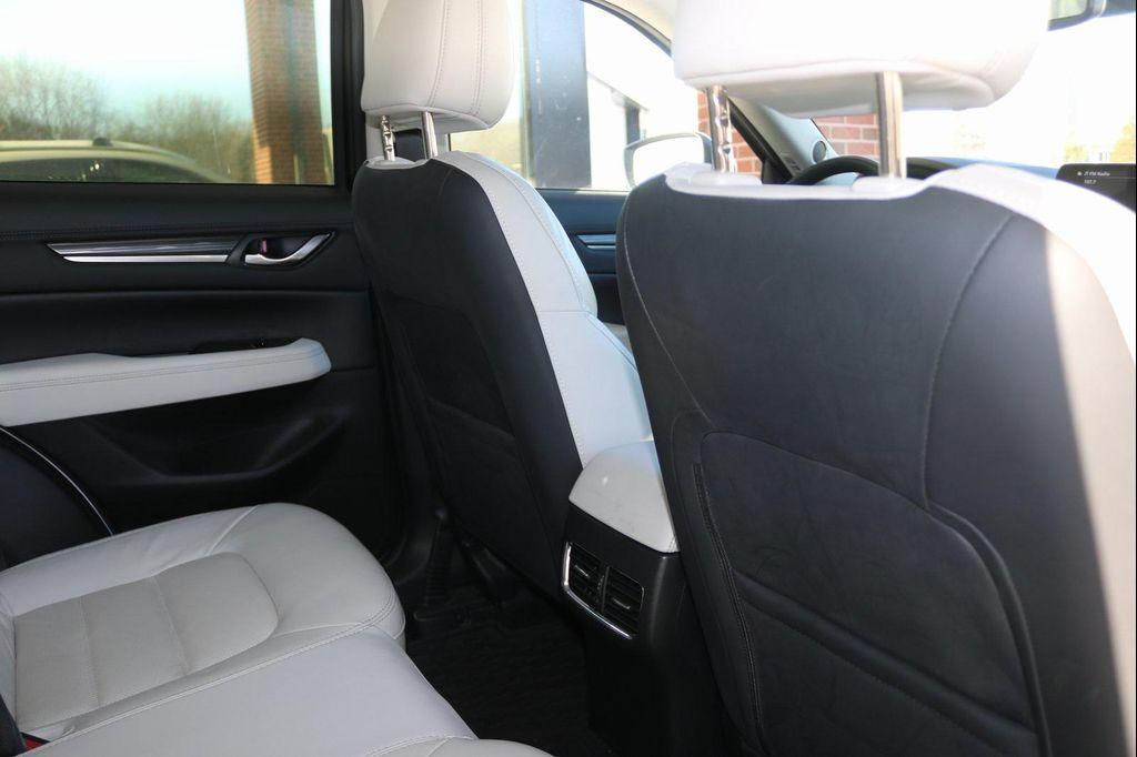 used 2017 Mazda CX-5 car, priced at $17,988